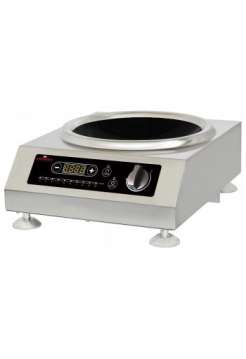 Индукционная плита WOK Frosty G35-KA18